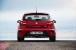 Seat Ibiza Cupra 2012 года
